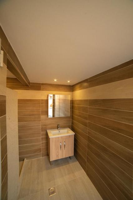 Villa Venetia Koskinou  ภายนอก รูปภาพ