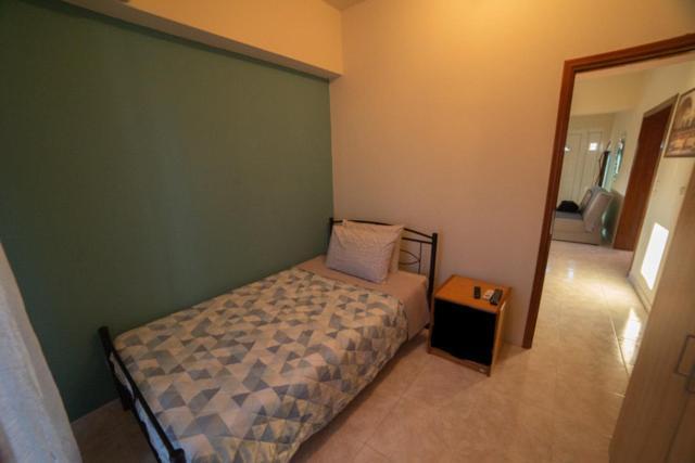 Villa Venetia Koskinou  ภายนอก รูปภาพ