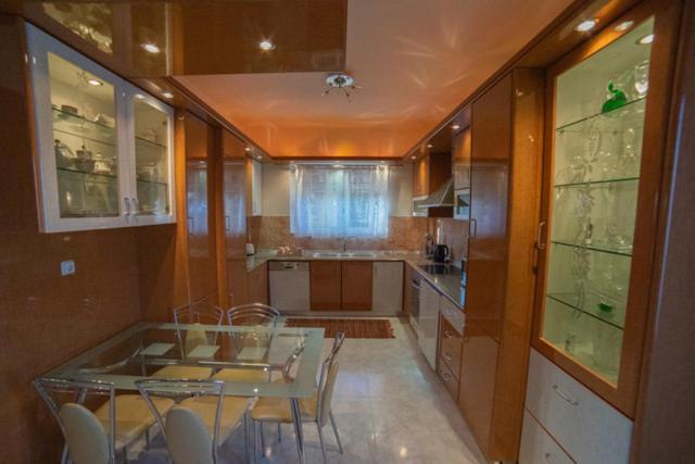 Villa Venetia Koskinou  ภายนอก รูปภาพ