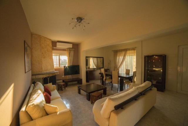 Villa Venetia Koskinou  ภายนอก รูปภาพ