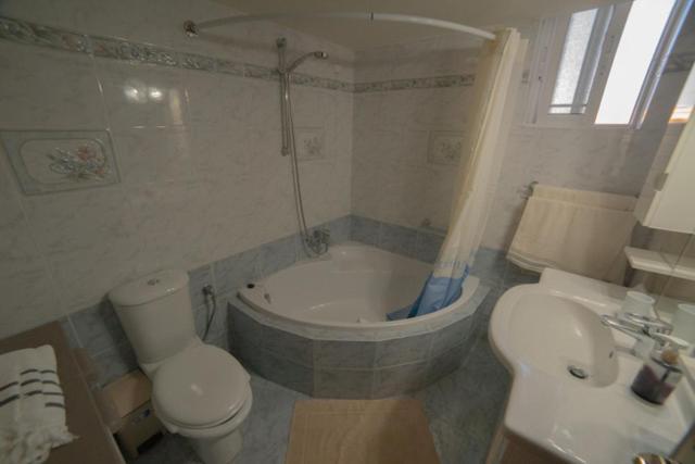 Villa Venetia Koskinou  ภายนอก รูปภาพ